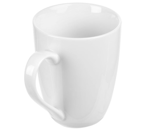 Кружка «Утро», белая