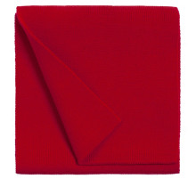 Шарф Real Talk, красный