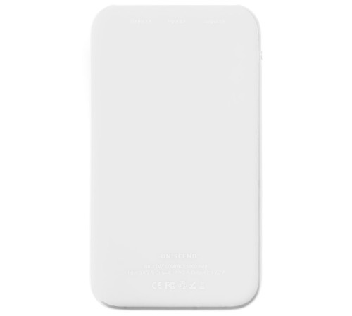 Набор City Therm, белый