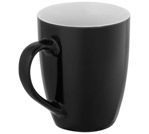 Кружка Good Morning, черная