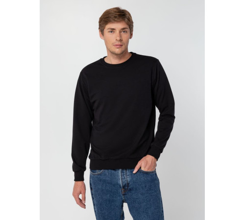 Свитшот Toima 2.0, черный