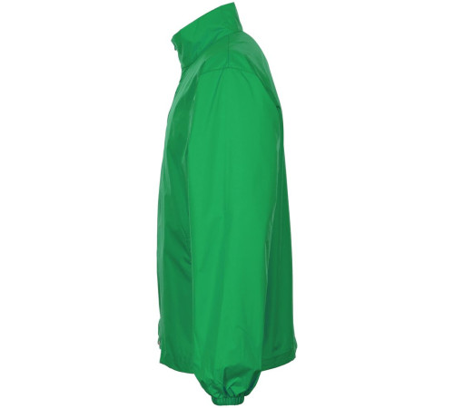 Ветровка Kivach, зеленая