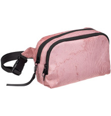 Поясная сумка Pink Marble