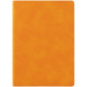 Ежедневник Urban, недатированный, оранжевый