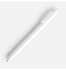 Ручка шариковая Swiper, белая