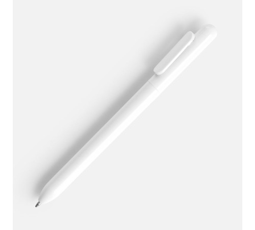 Ручка шариковая Swiper, белая