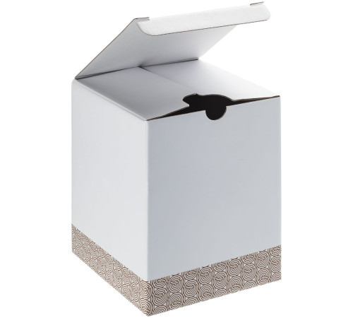 Чайник Riposo, белый