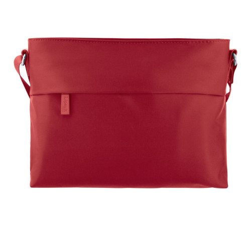 Сумка женская City Plume, красная