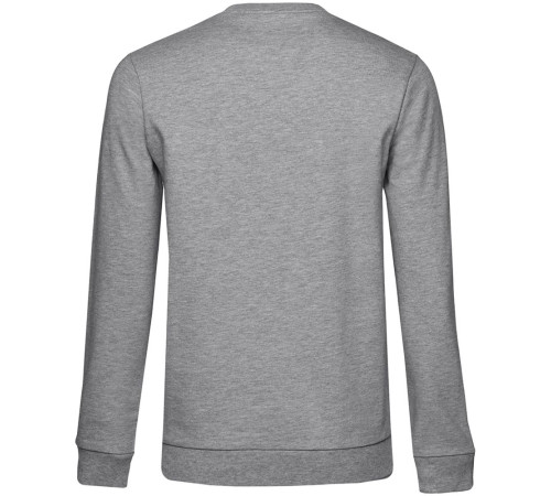 Свитшот женский Set In, серый меланж