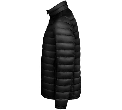 Куртка мужская Wilson Men, черная