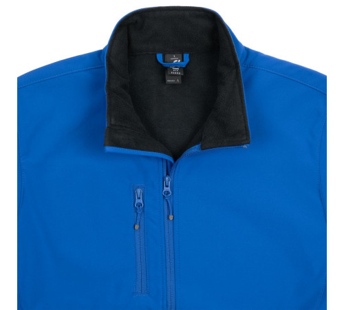 Куртка мужская Radian Men, ярко-синяя