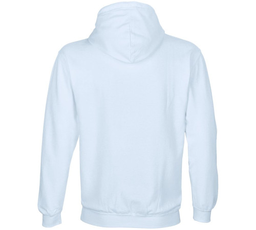 Худи унисекс Condor, голубое