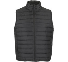 Жилет мужской Stream BW Men, темно-серый