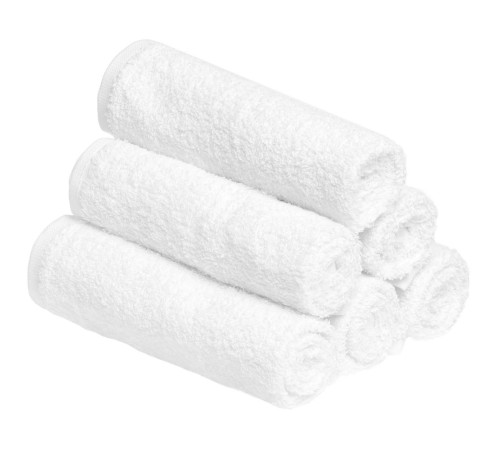 Салфетка для рук For Rooms, белая