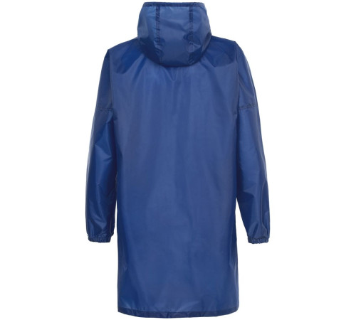 Дождевик Rainman Zip, ярко-синий