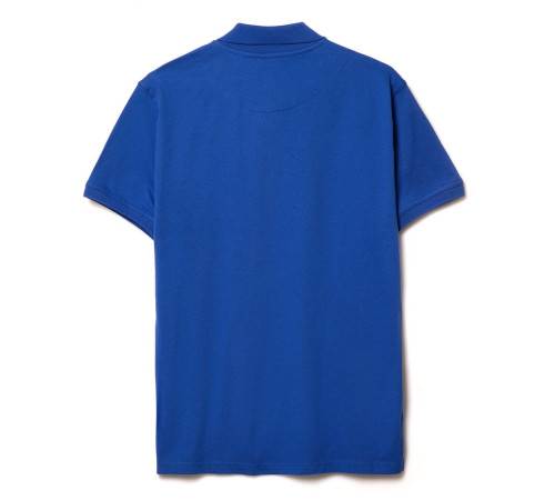 Рубашка поло мужская Virma Stretch, ярко-синяя (royal)