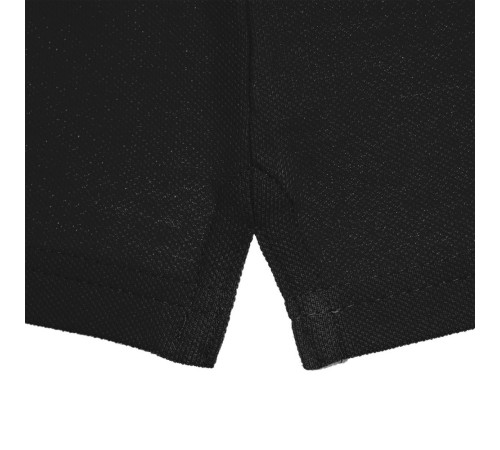 Рубашка поло женская Virma Premium Lady, черная