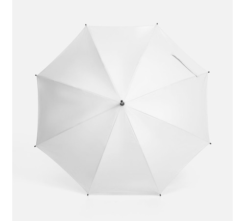 Зонт-трость Standard, белый