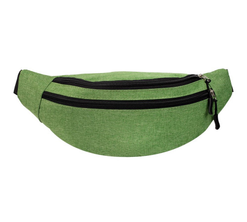 Поясная сумка Kalita, зеленая