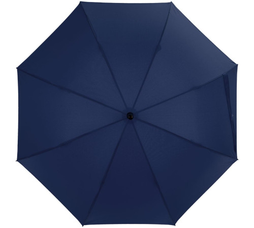 Зонт-трость Lanzer, темно-синий