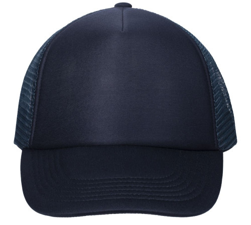 Бейсболка Sunbreaker, темно-синяя