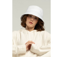 Панама C7, белая