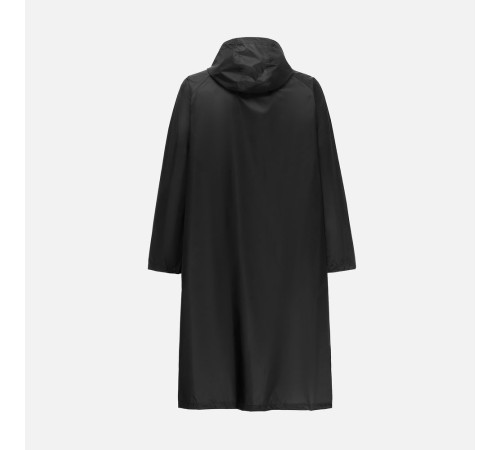 Дождевик R2, черный