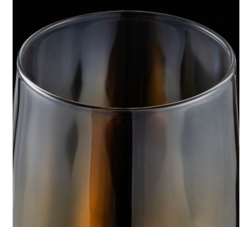 Набор из 2 бокалов для шампанского Perola