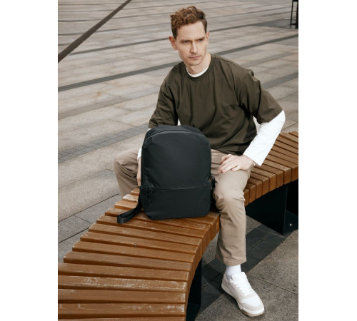 Рюкзак Easy Gait L, черный