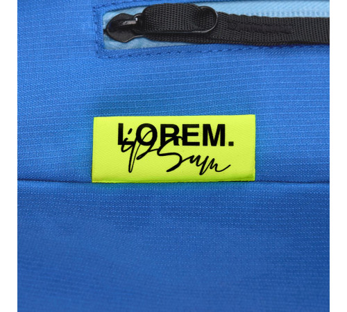 Рюкзак Easy Gait L, синий