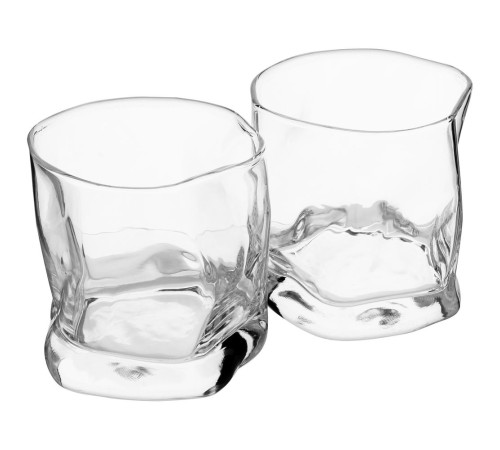 Набор из 2 стаканов Crystal Clear