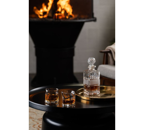 Набор из 2 стаканов Crystal Clear