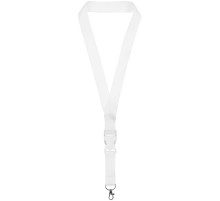 Лента Safe Lock, белая