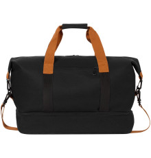 Сумка дорожная Incluso, черная