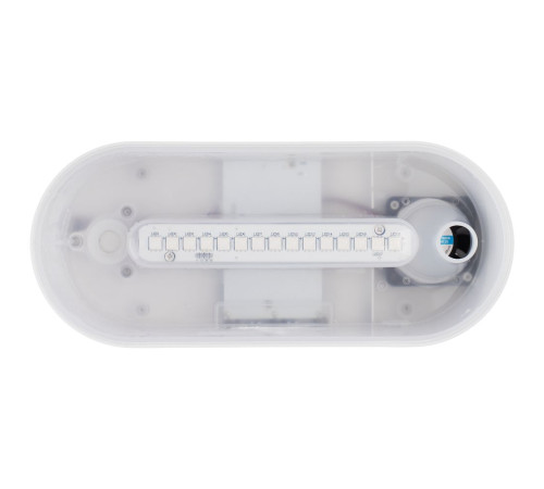 Настольный увлажнитель-ароматизатор Fusion Blaze, белый