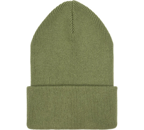 Шапка Urbanite, зеленая (оливковая)
