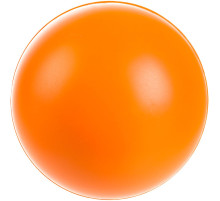 Антистресс Mash, оранжевый ver.2