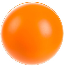 Антистресс Mash, оранжевый ver.2