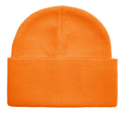 Шапка Urban Flow, оранжевая