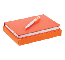 Набор New Latte, оранжевый