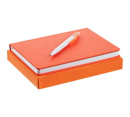 Набор New Latte, оранжевый