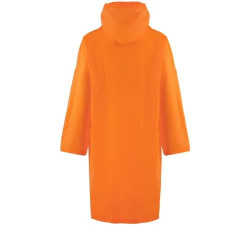 Дождевик RainDrop, оранжевый
