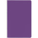 Ежедневник Aspect на заказ, недатированный, фиолетовый