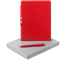 Набор Flexpen Shall, красный