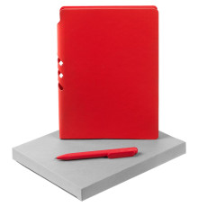 Набор Flexpen Shall, красный