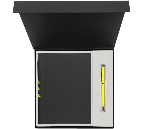 Набор Flexpen Black, желтый