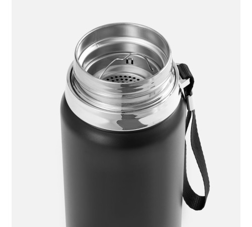 Смарт-термос Termino, ver.2, черный