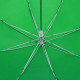 Зонт-трость Promo, зеленый