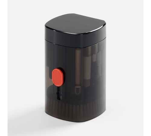 Набор для ухода за гаджетами Pinzell, черный