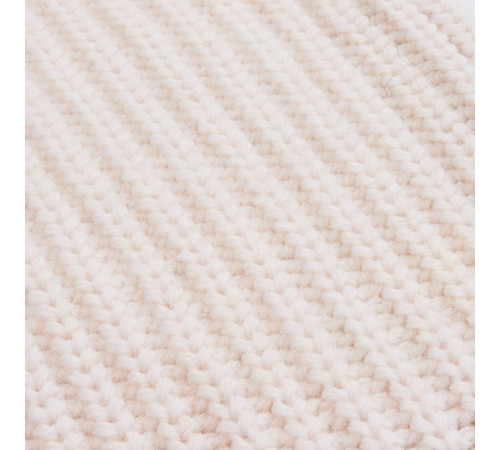 Снуд Softino, жемчужно-белый